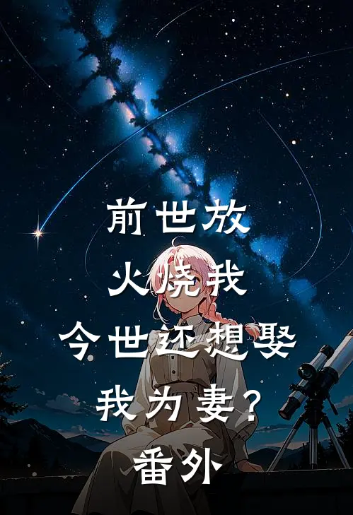 前世放火烧我，今世还想娶我为妻？ 番外