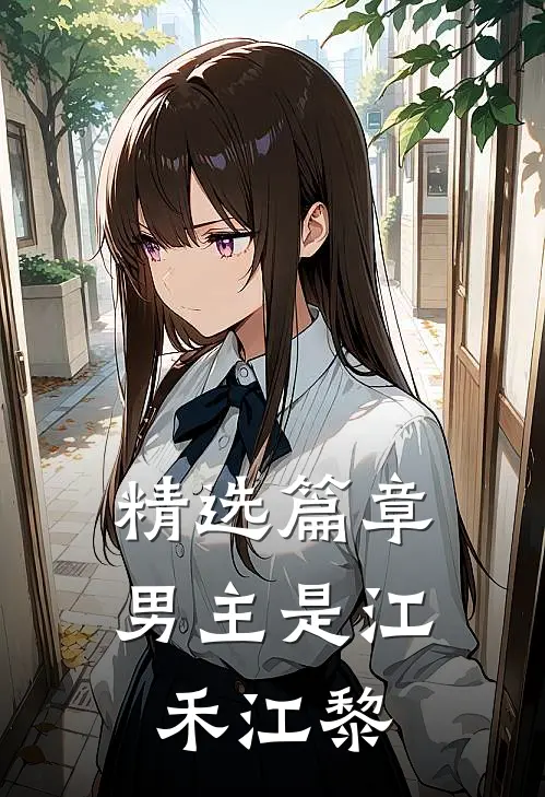 精选篇章男主是江禾江黎