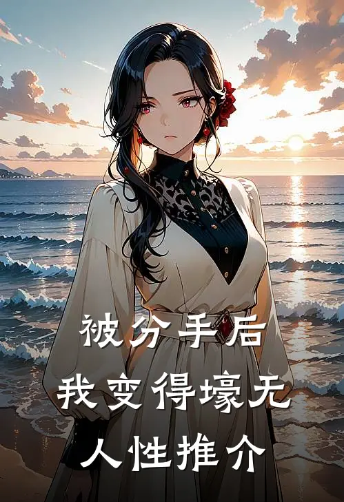 被分手后，我变得壕无人性推介