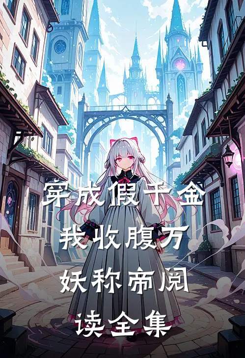 穿成假千金，我收腹万妖称帝阅读全集