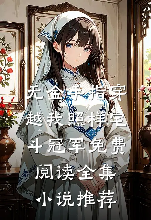 无金手指穿越我照样宅斗冠军免费阅读全集小说推荐