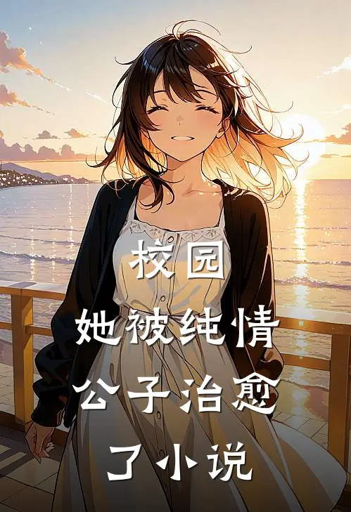 校园她被纯情公子治愈了