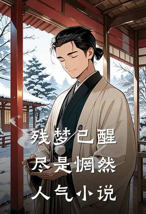 残梦已醒，尽是惘然人气小说