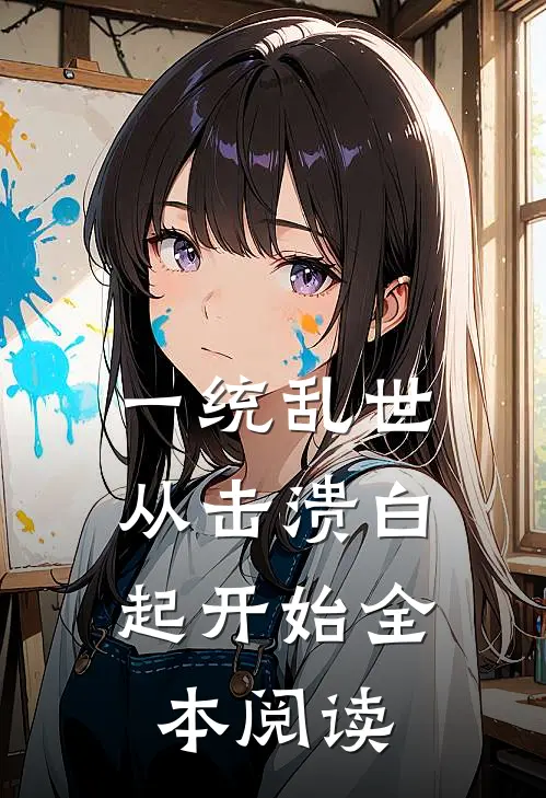 一统乱世：从击溃白起开始全本阅读