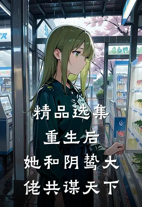 精品选集重生后，她和阴鸷大佬共谋天下