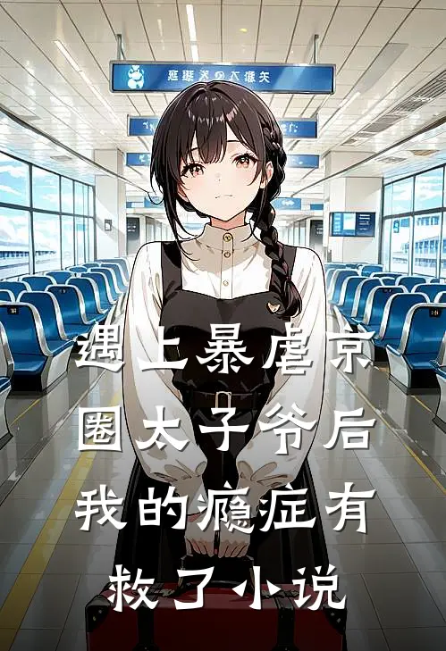 遇上暴虐京圈太子爷后,我的瘾症有救了免费