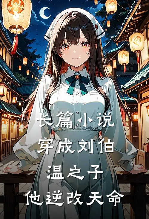 长篇穿成刘伯温之子,他逆改天命的