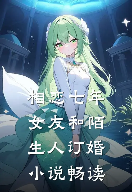 相恋七年,女友和陌生人订婚畅读