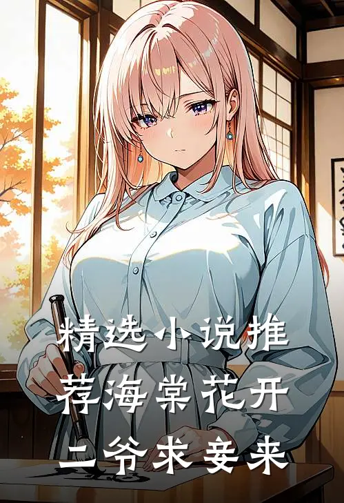 精选推荐海棠花开,二爷求妾来看