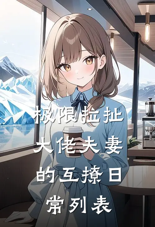 极限拉扯：大佬夫妻的互撩日常列表