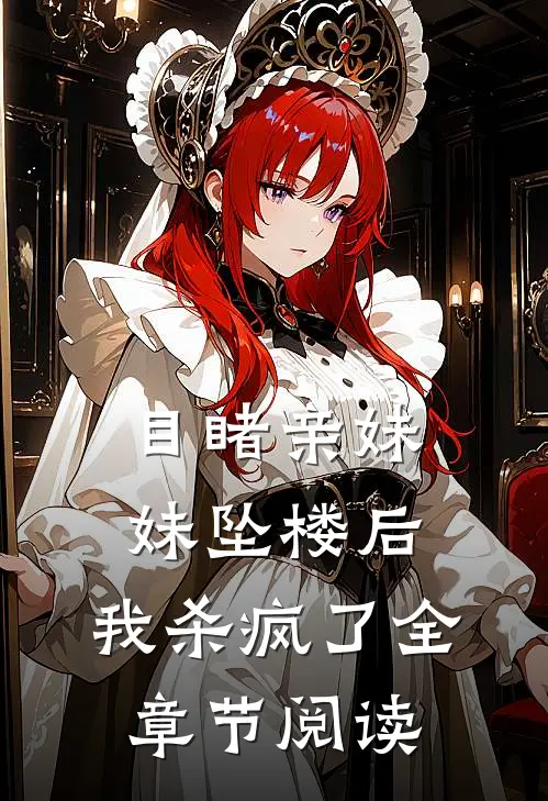 目睹亲妹妹坠楼后,我杀疯了全章节阅读