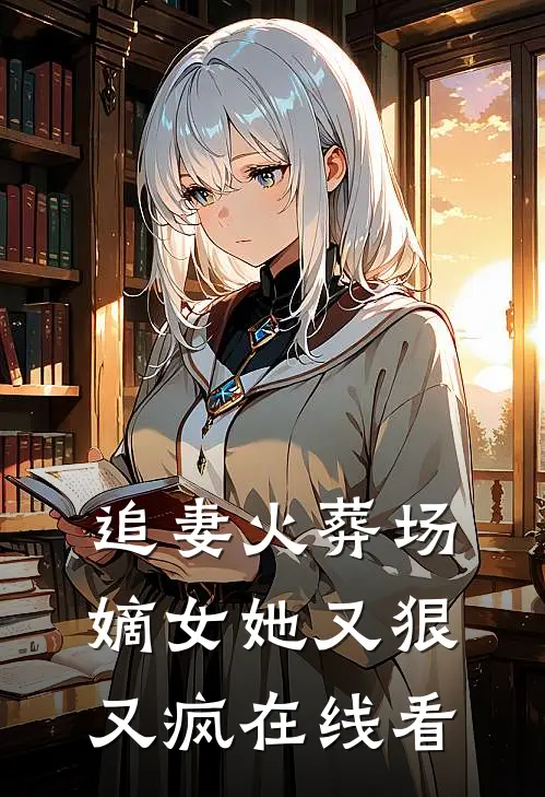 追妻火葬场嫡女她又狠又疯在线看免费