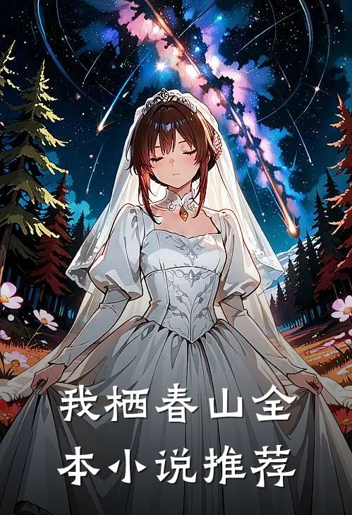 我栖春山全本小说推荐
