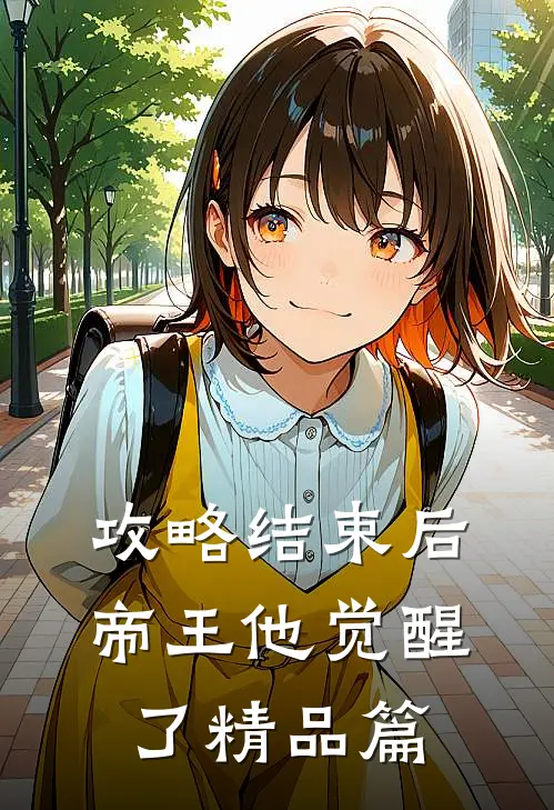 攻略结束后，帝王他觉醒了精品篇