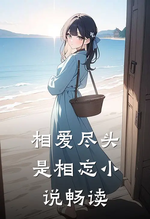 相爱尽头是相忘小说畅读