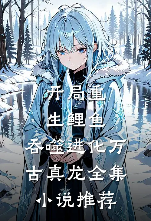 开局重生鲤鱼,吞噬进化万古真龙全集推荐完结