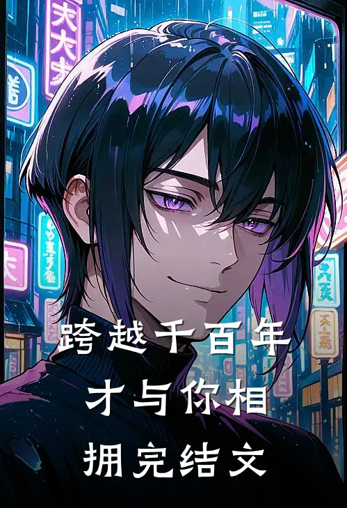 跨越千百年才与你相拥完结文案怎么写