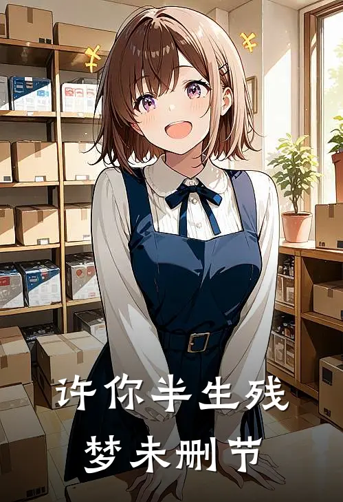 许你半生残梦未删节