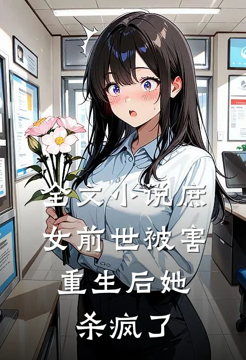 全文庶女前世被害,重生后她杀疯了