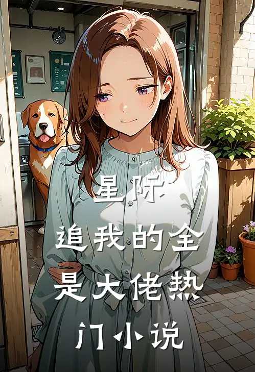 星际追我的全是大佬热门免费阅读