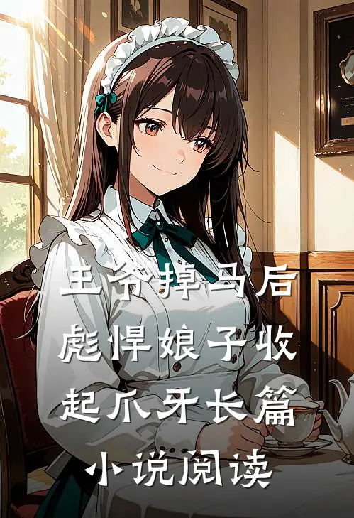 王爷掉马后，彪悍娘子收起爪牙长篇小说阅读