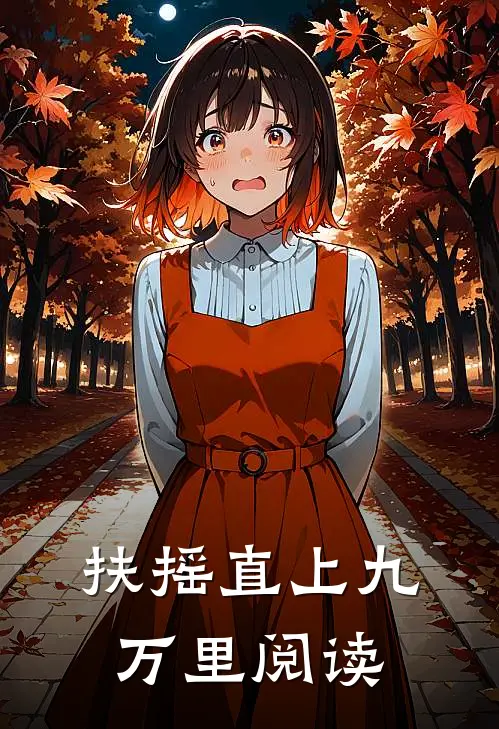 扶摇直上九万里阅读