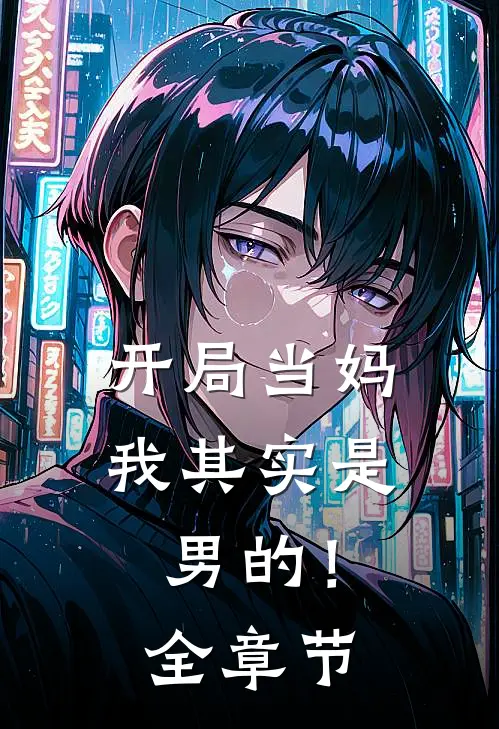 开局当妈,我其实是男的!全章节免费