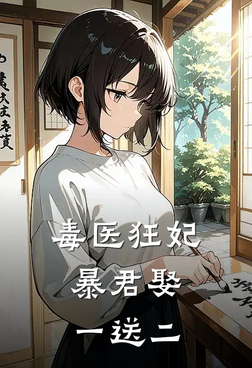 毒医狂妃暴君娶一送二 第203章