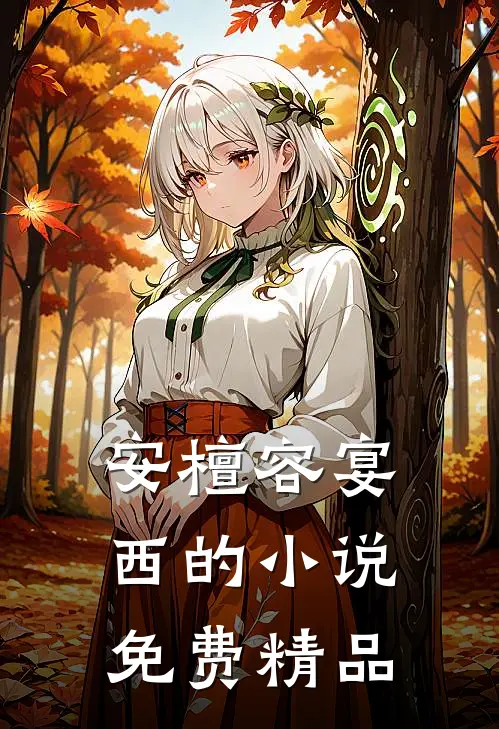 安檀容宴西的小说免费精品