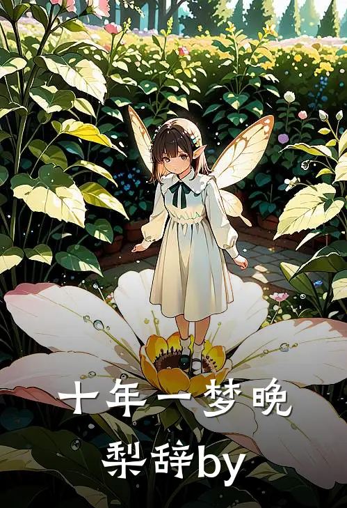 十年一梦晚梨辞by