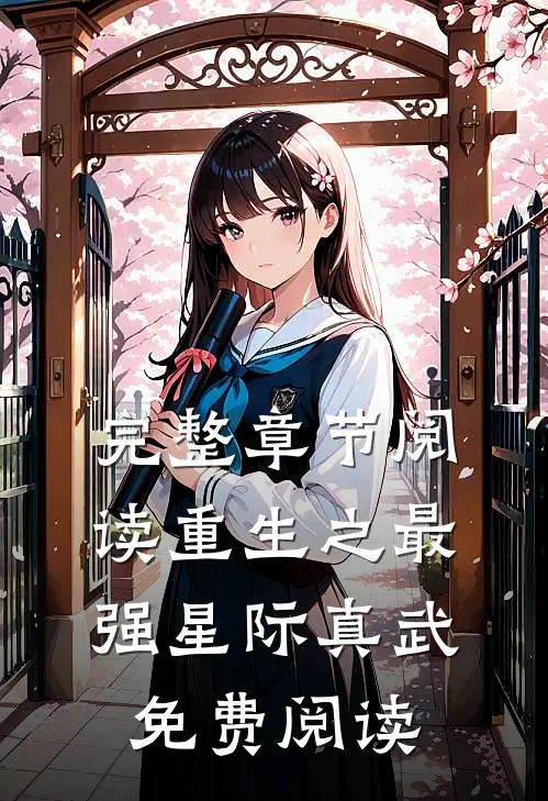 完整章节阅读重生之最强星际真武免费阅读