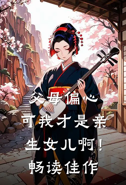 父母偏心,可我才是亲生女儿啊!畅读佳作