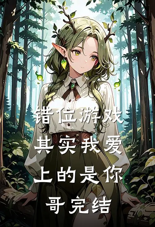 错位游戏,其实我爱上的是你哥完结篇