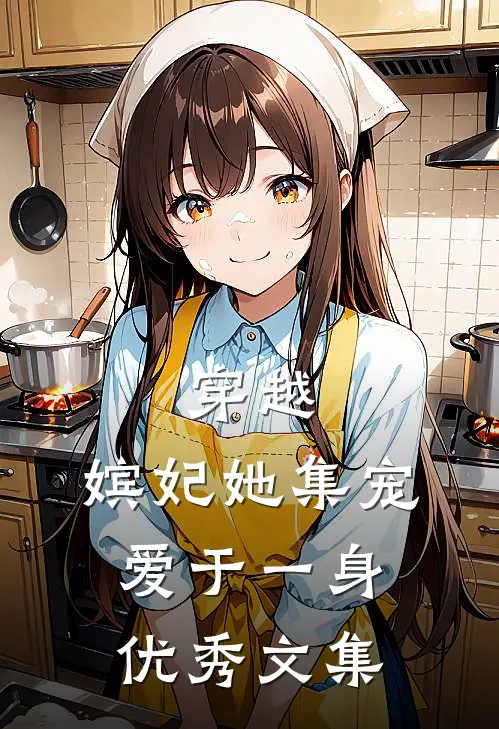 穿越嫔妃她集宠爱于一身优秀文集免费阅读
