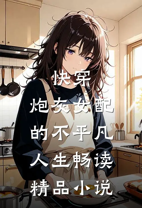快穿炮灰女配的不平凡人生畅读精品