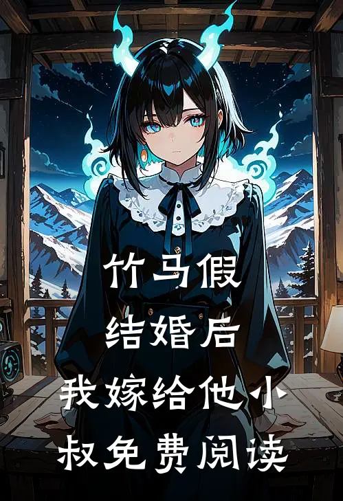 竹马假结婚后,我嫁给他小叔免费阅读