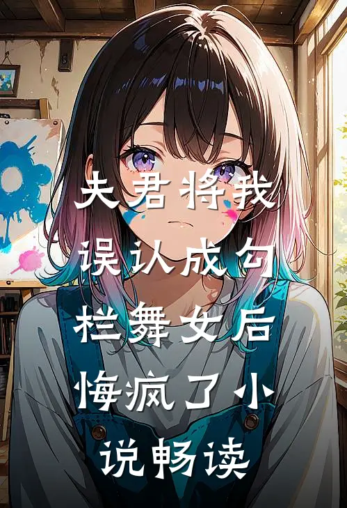 夫君将我误认成勾栏舞女后,悔疯了畅读免费