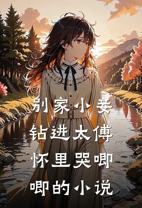 别家小妾,钻进太傅怀里哭唧唧的叫