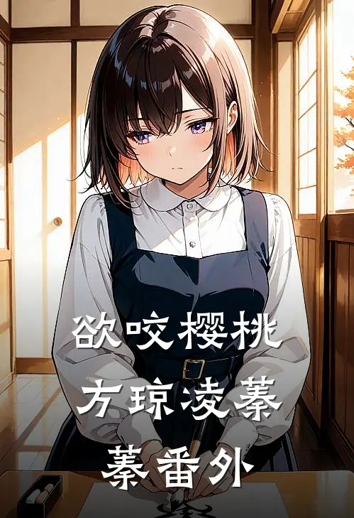 欲咬樱桃方琼凌蓁蓁 番外