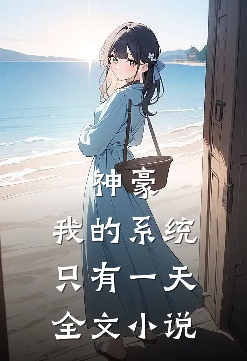神豪我的系统只有一天全文阅读