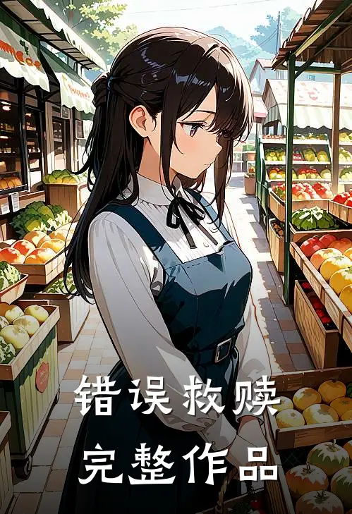 错误救赎完整作品