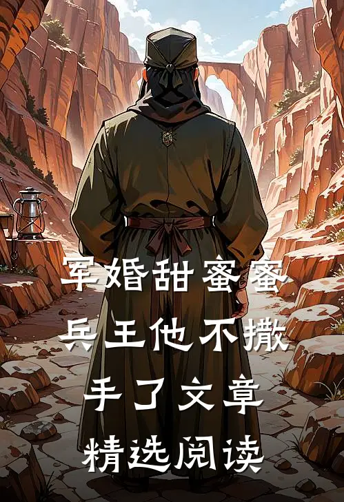 军婚甜蜜蜜,兵王他不撒手了文章精选阅读
