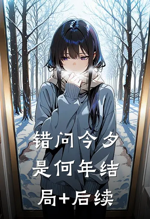 错问今夕是何年结局+后续