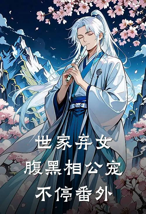 世家弃女,腹黑相公宠不停番外