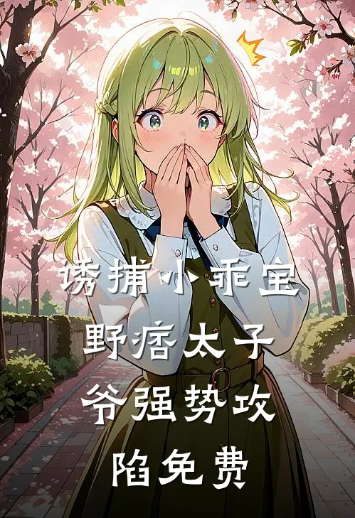 诱捕小乖宝,野痞太子爷强势攻陷免费观看