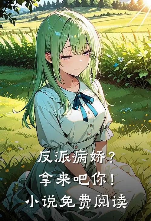 反派病娇?拿来吧你!免费阅读无弹窗