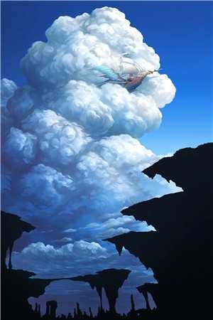 陪他东山再起后，他把婚戒给了小白花免费