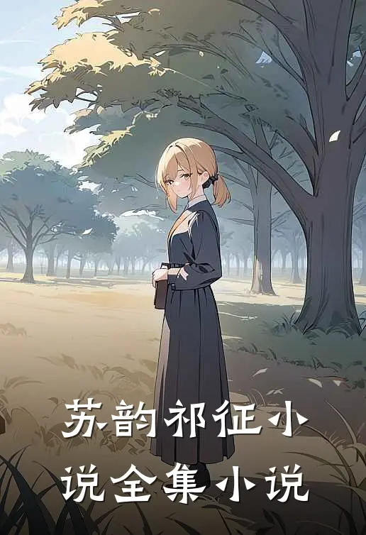 苏韵祁征小说全集小说