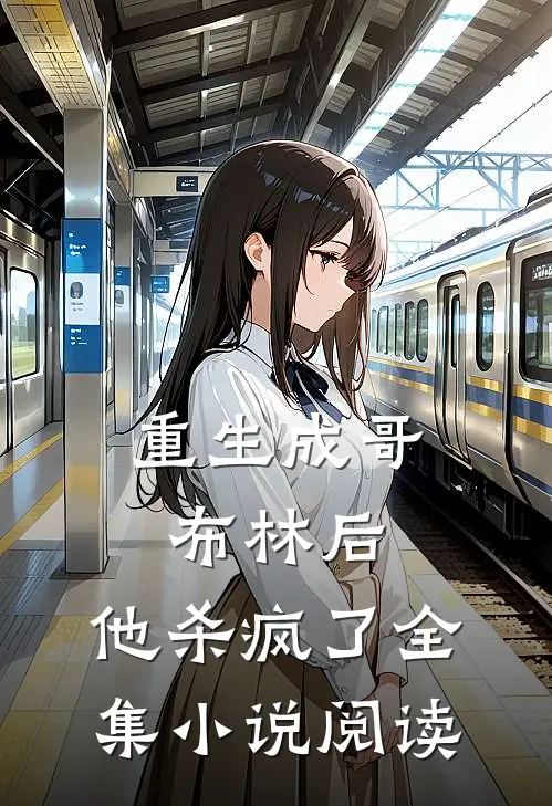重生成哥布林后,他杀疯了全集阅读