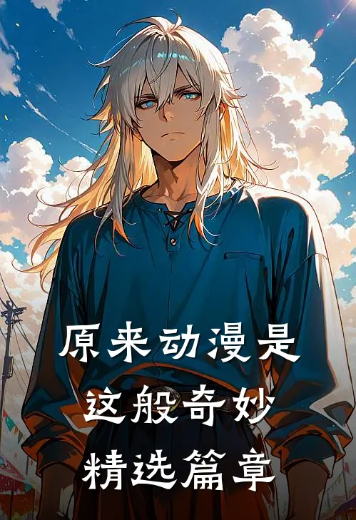 原来动漫是这般奇妙精选篇章的第几集
